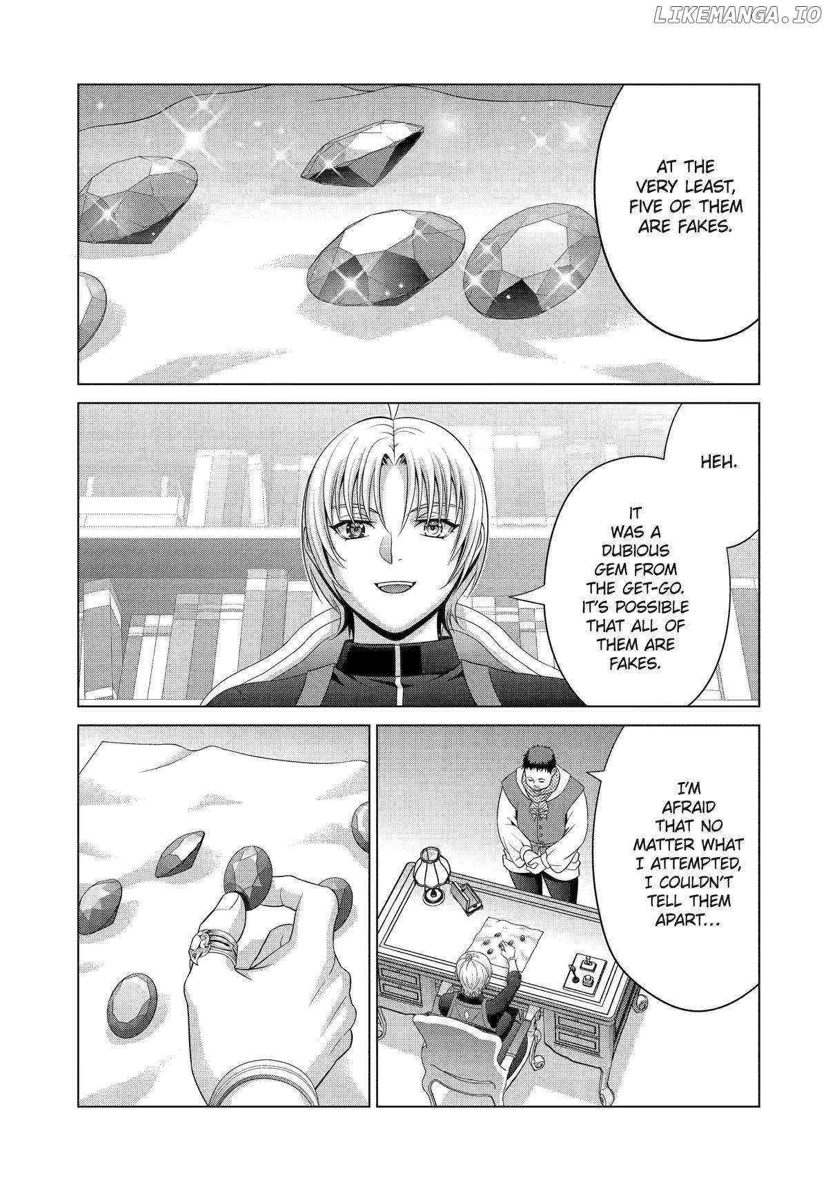 Read Megumareta Umare kara Saikyou no Chikara o Eru Kizoku Tensei Manga Online