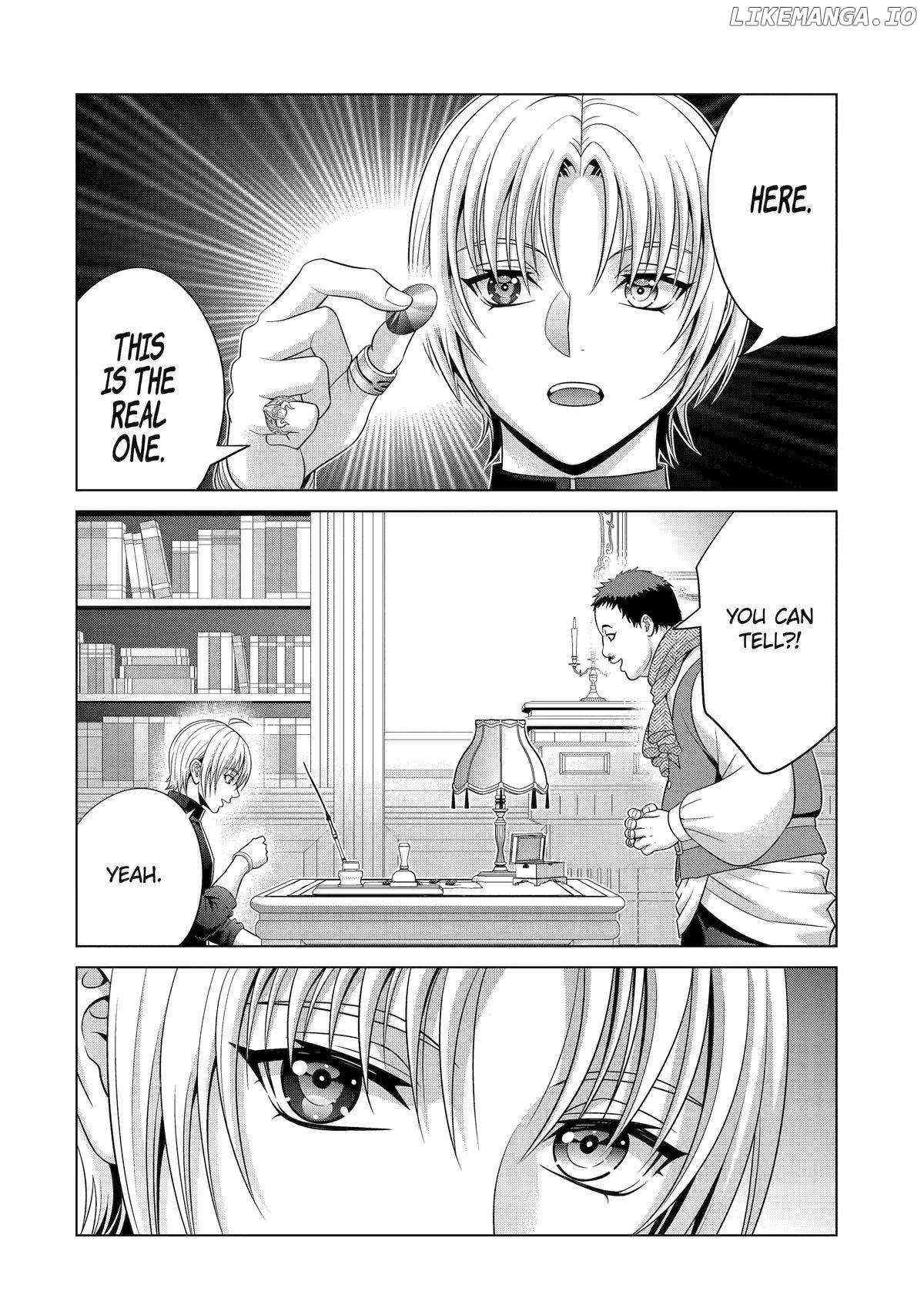 Read Megumareta Umare kara Saikyou no Chikara o Eru Kizoku Tensei Manga Online