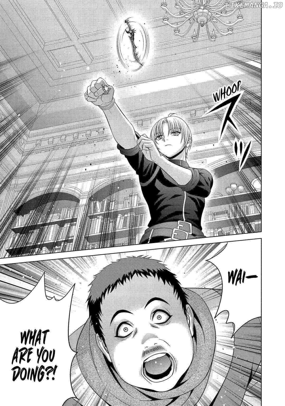 Read Megumareta Umare kara Saikyou no Chikara o Eru Kizoku Tensei Manga Online