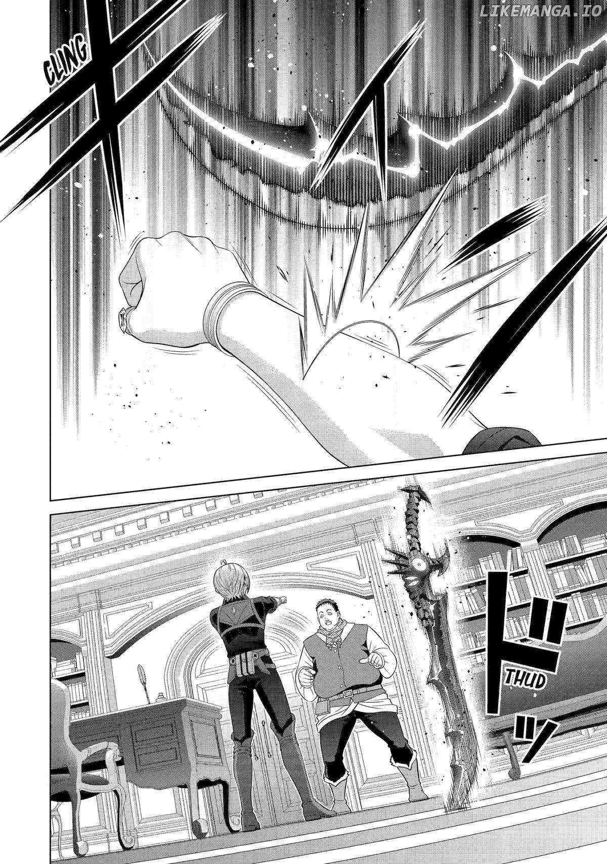 Read Megumareta Umare kara Saikyou no Chikara o Eru Kizoku Tensei Manga Online