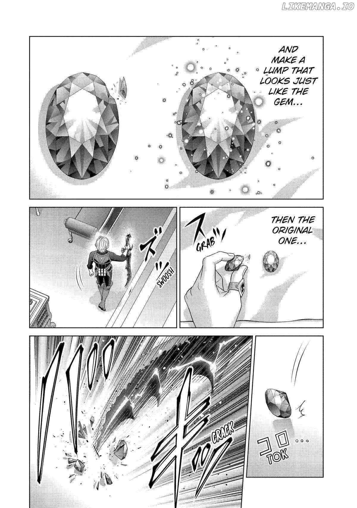 Read Megumareta Umare kara Saikyou no Chikara o Eru Kizoku Tensei Manga Online