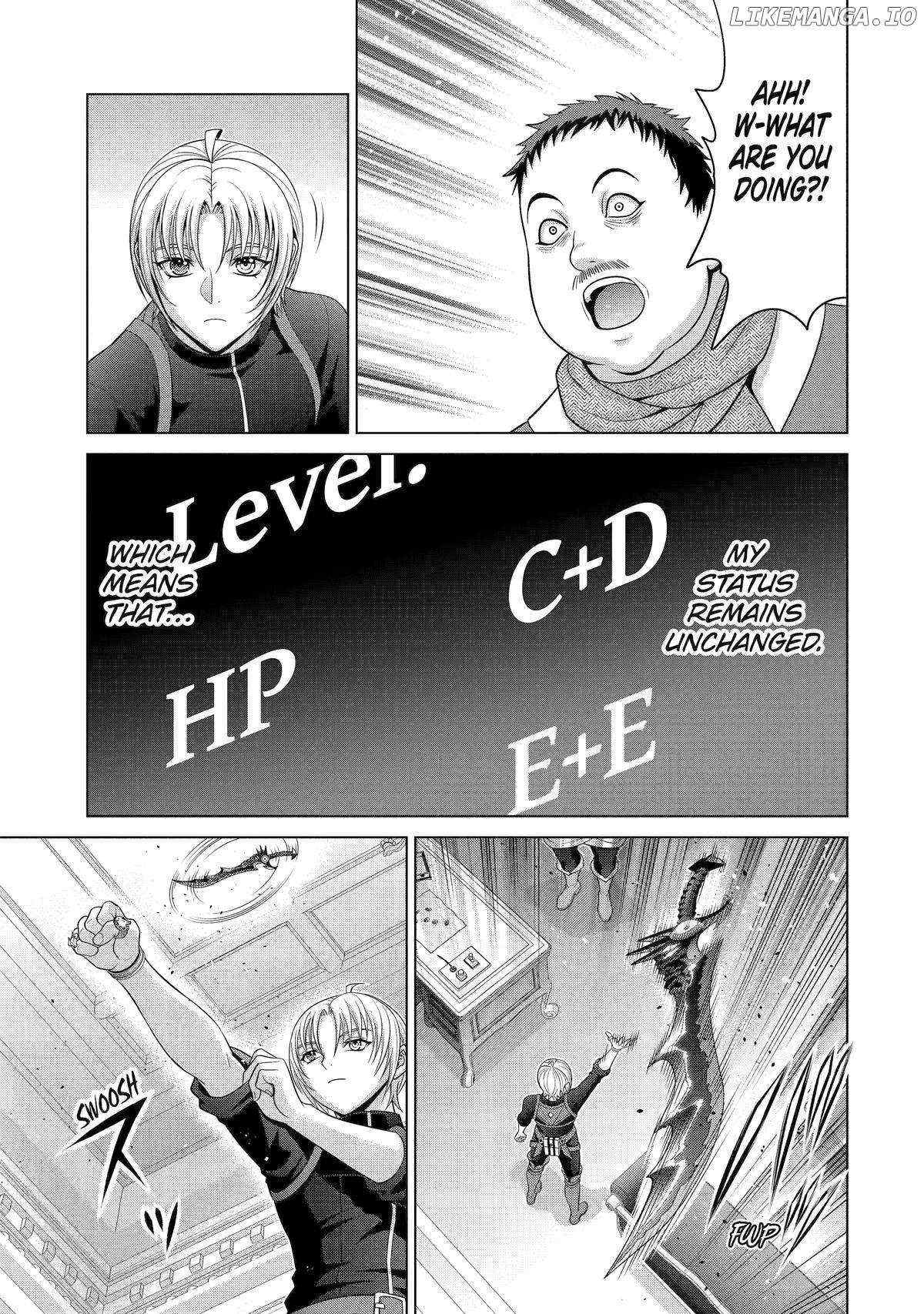 Read Megumareta Umare kara Saikyou no Chikara o Eru Kizoku Tensei Manga Online