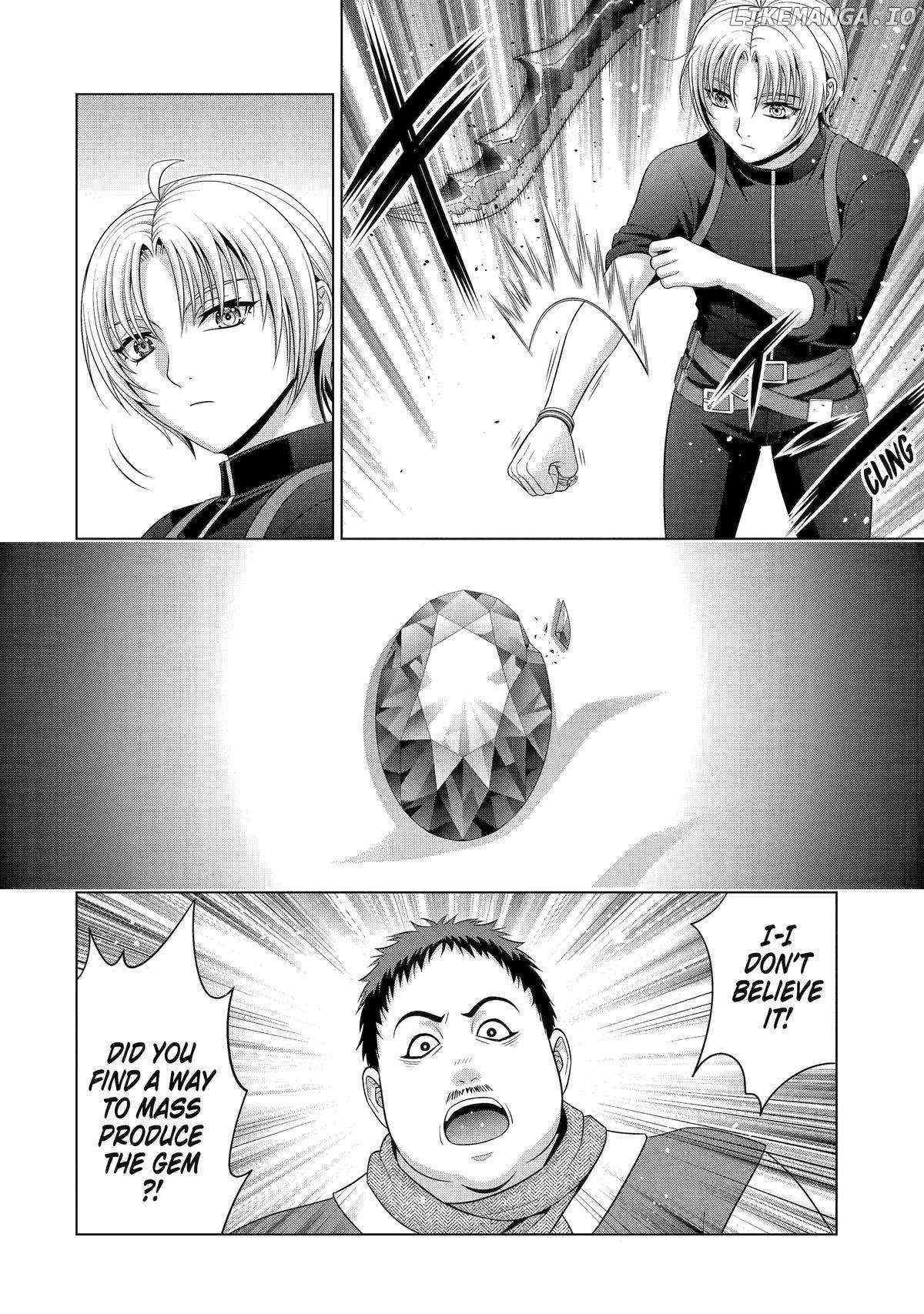 Read Megumareta Umare kara Saikyou no Chikara o Eru Kizoku Tensei Manga Online