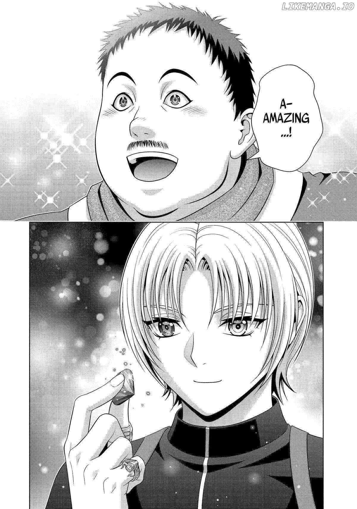 Read Megumareta Umare kara Saikyou no Chikara o Eru Kizoku Tensei Manga Online