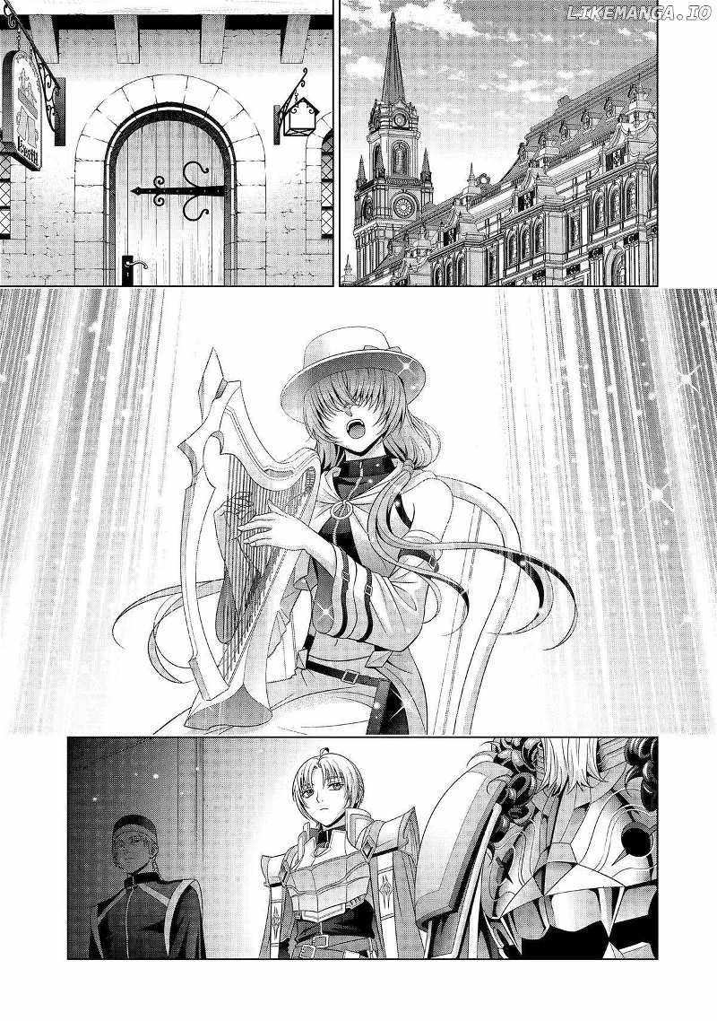 Read Megumareta Umare kara Saikyou no Chikara o Eru Kizoku Tensei Manga Online