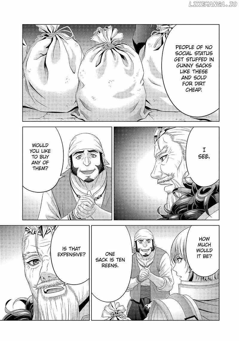 Read Megumareta Umare kara Saikyou no Chikara o Eru Kizoku Tensei Manga Online