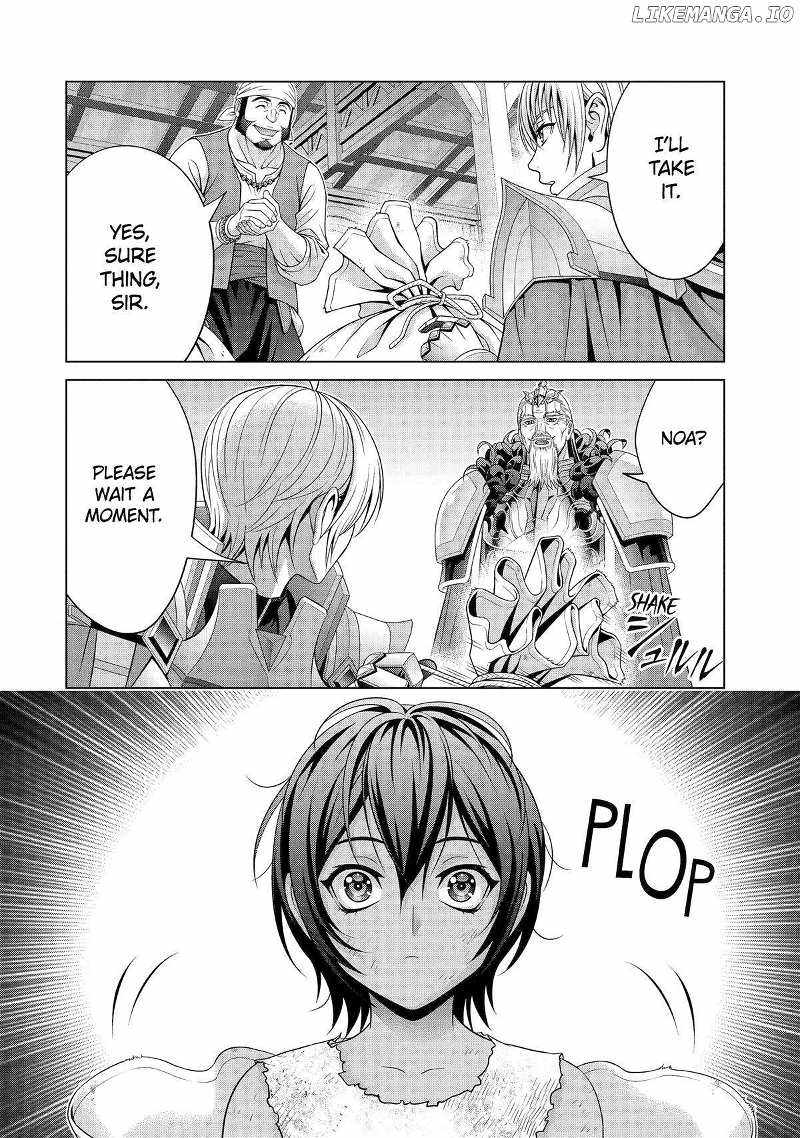 Read Megumareta Umare kara Saikyou no Chikara o Eru Kizoku Tensei Manga Online