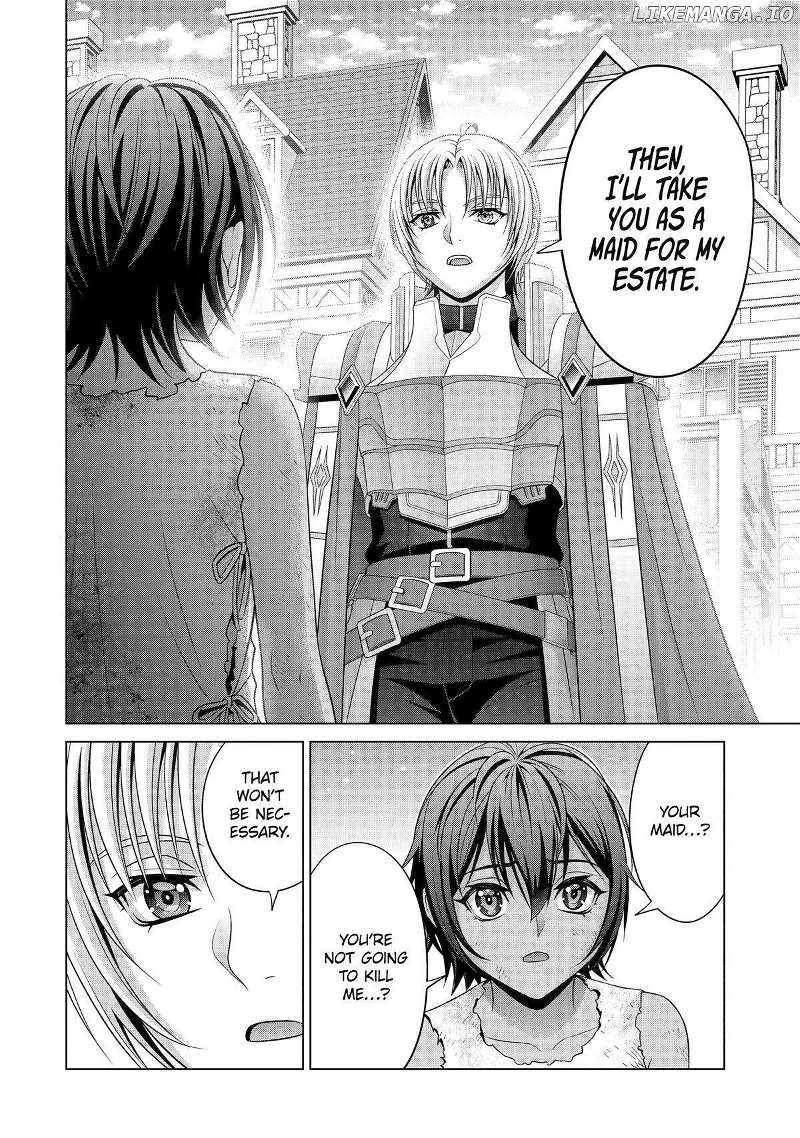 Read Megumareta Umare kara Saikyou no Chikara o Eru Kizoku Tensei Manga Online