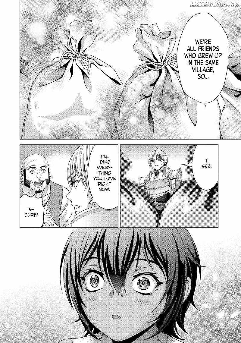 Read Megumareta Umare kara Saikyou no Chikara o Eru Kizoku Tensei Manga Online