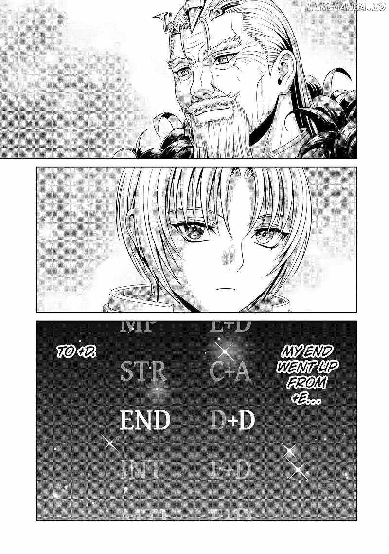 Read Megumareta Umare kara Saikyou no Chikara o Eru Kizoku Tensei Manga Online