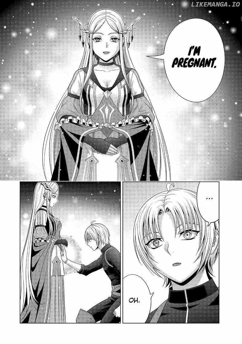 Read Megumareta Umare kara Saikyou no Chikara o Eru Kizoku Tensei Manga Online