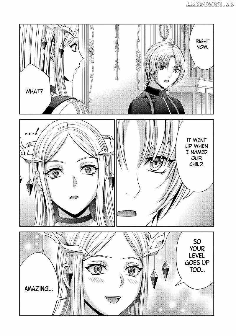 Read Megumareta Umare kara Saikyou no Chikara o Eru Kizoku Tensei Manga Online