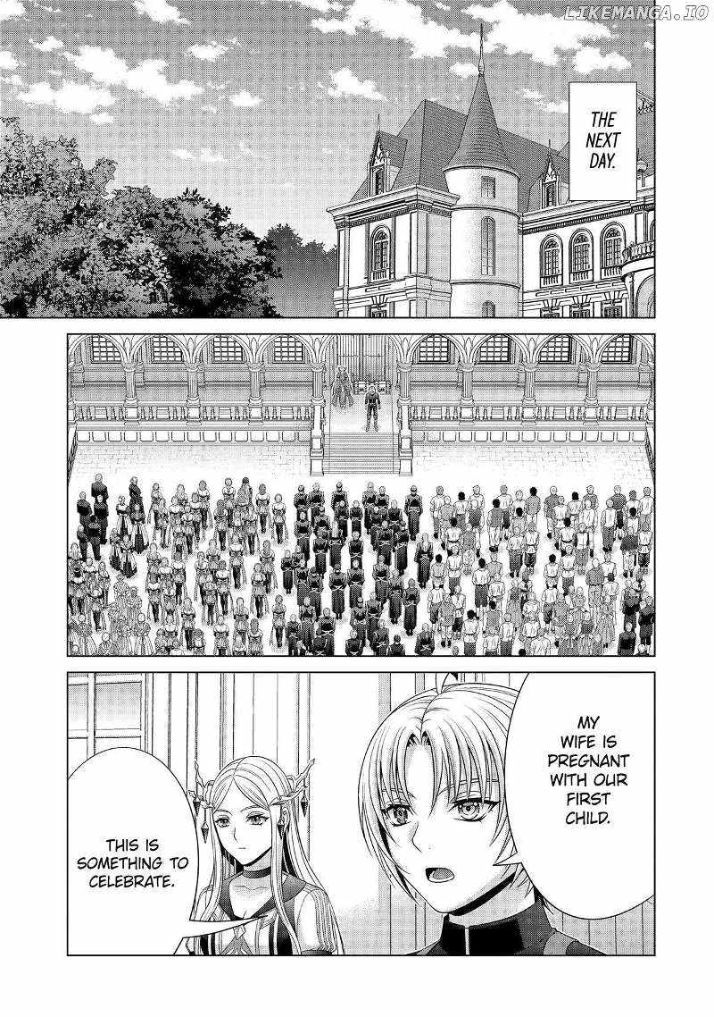 Read Megumareta Umare kara Saikyou no Chikara o Eru Kizoku Tensei Manga Online