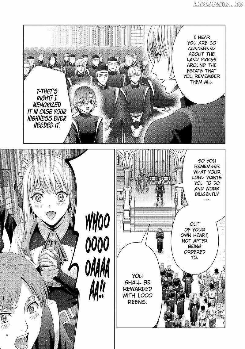 Read Megumareta Umare kara Saikyou no Chikara o Eru Kizoku Tensei Manga Online