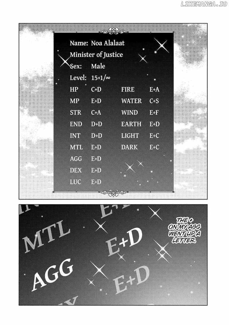 Read Megumareta Umare kara Saikyou no Chikara o Eru Kizoku Tensei Manga Online