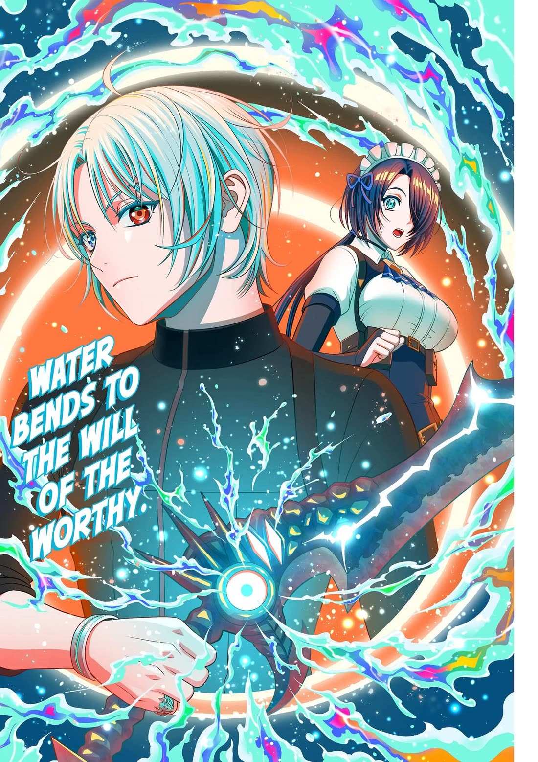 Read Megumareta Umare kara Saikyou no Chikara o Eru Kizoku Tensei Manga Online