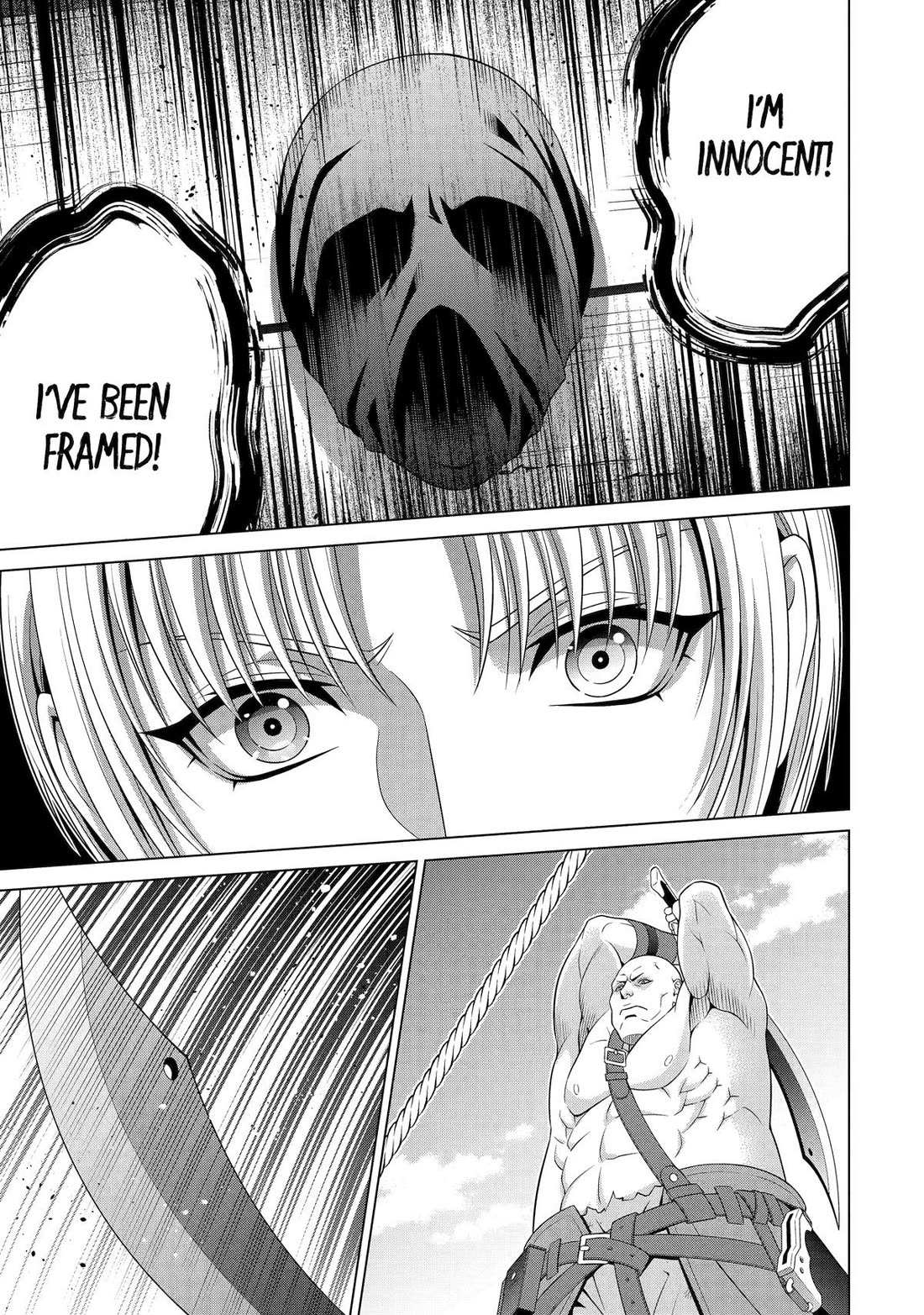 Read Megumareta Umare kara Saikyou no Chikara o Eru Kizoku Tensei Manga Online