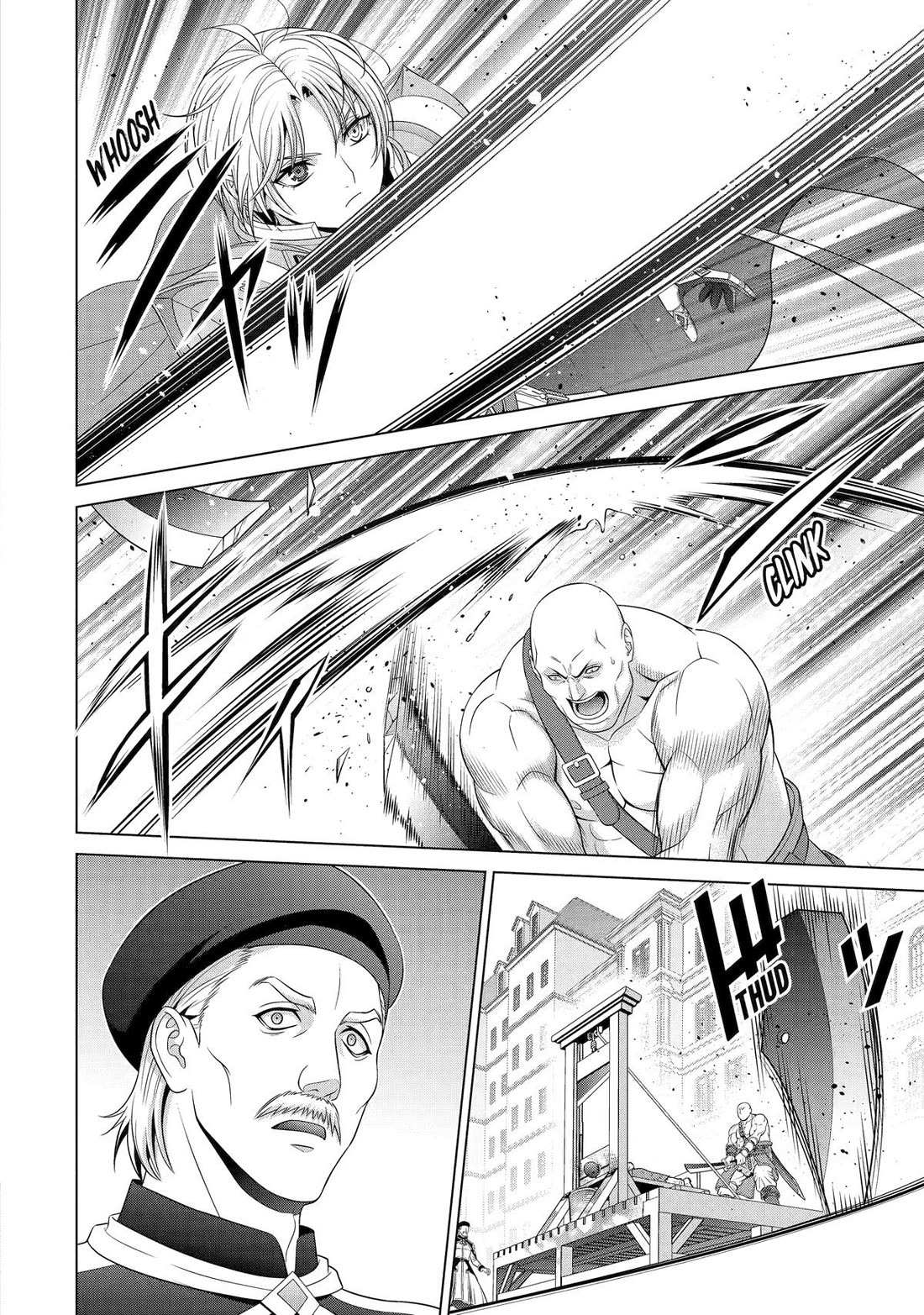 Read Megumareta Umare kara Saikyou no Chikara o Eru Kizoku Tensei Manga Online