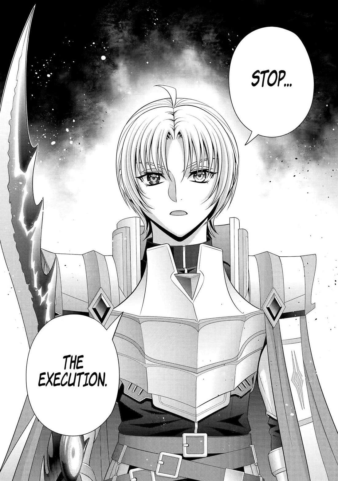 Read Megumareta Umare kara Saikyou no Chikara o Eru Kizoku Tensei Manga Online