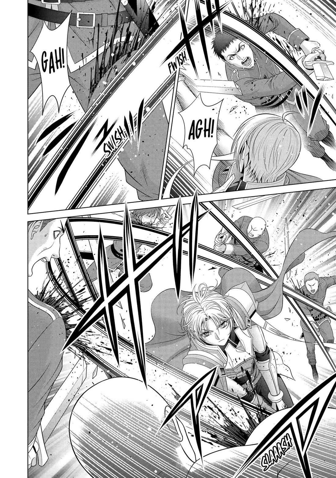 Read Megumareta Umare kara Saikyou no Chikara o Eru Kizoku Tensei Manga Online