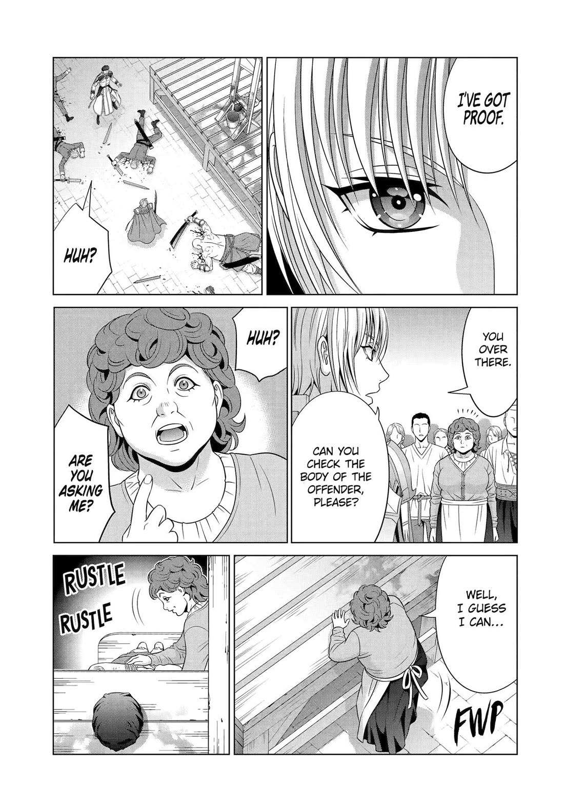 Read Megumareta Umare kara Saikyou no Chikara o Eru Kizoku Tensei Manga Online