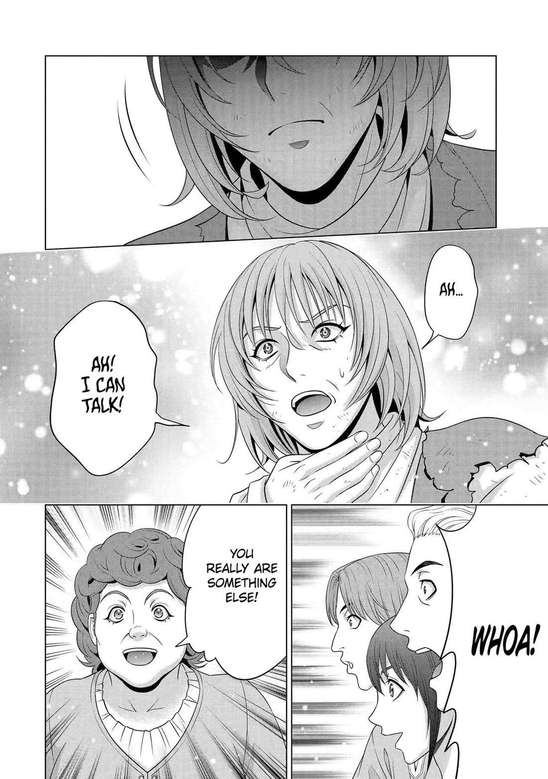 Read Megumareta Umare kara Saikyou no Chikara o Eru Kizoku Tensei Manga Online