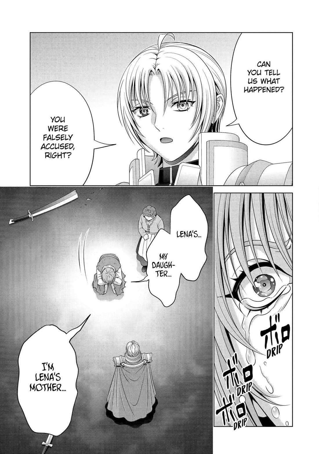 Read Megumareta Umare kara Saikyou no Chikara o Eru Kizoku Tensei Manga Online