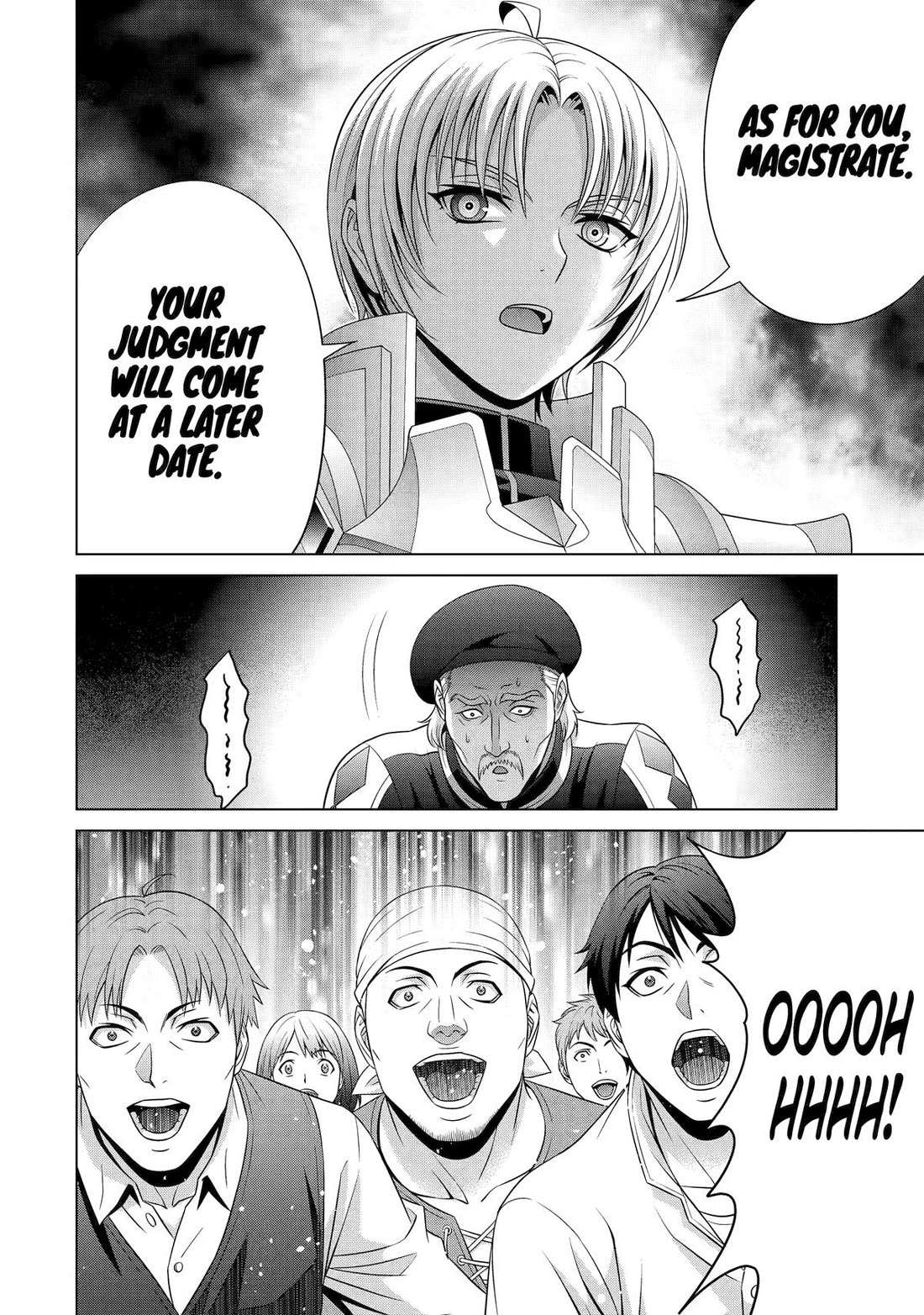 Read Megumareta Umare kara Saikyou no Chikara o Eru Kizoku Tensei Manga Online