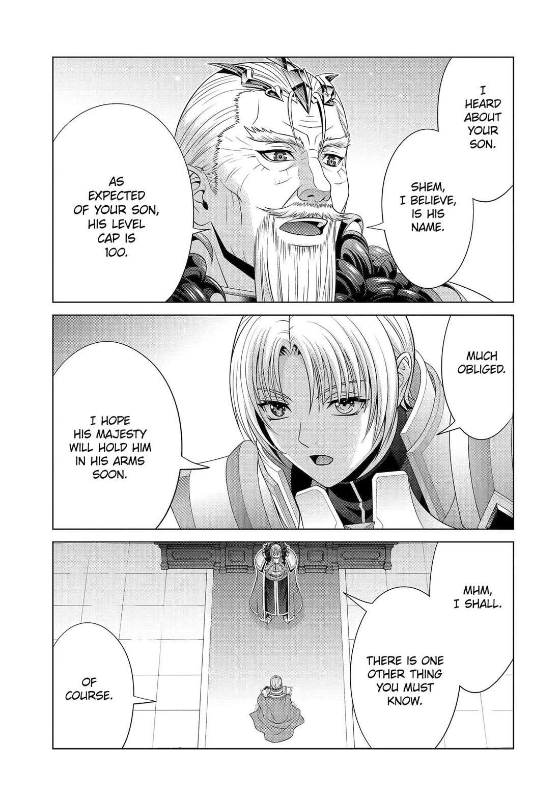 Read Megumareta Umare kara Saikyou no Chikara o Eru Kizoku Tensei Manga Online