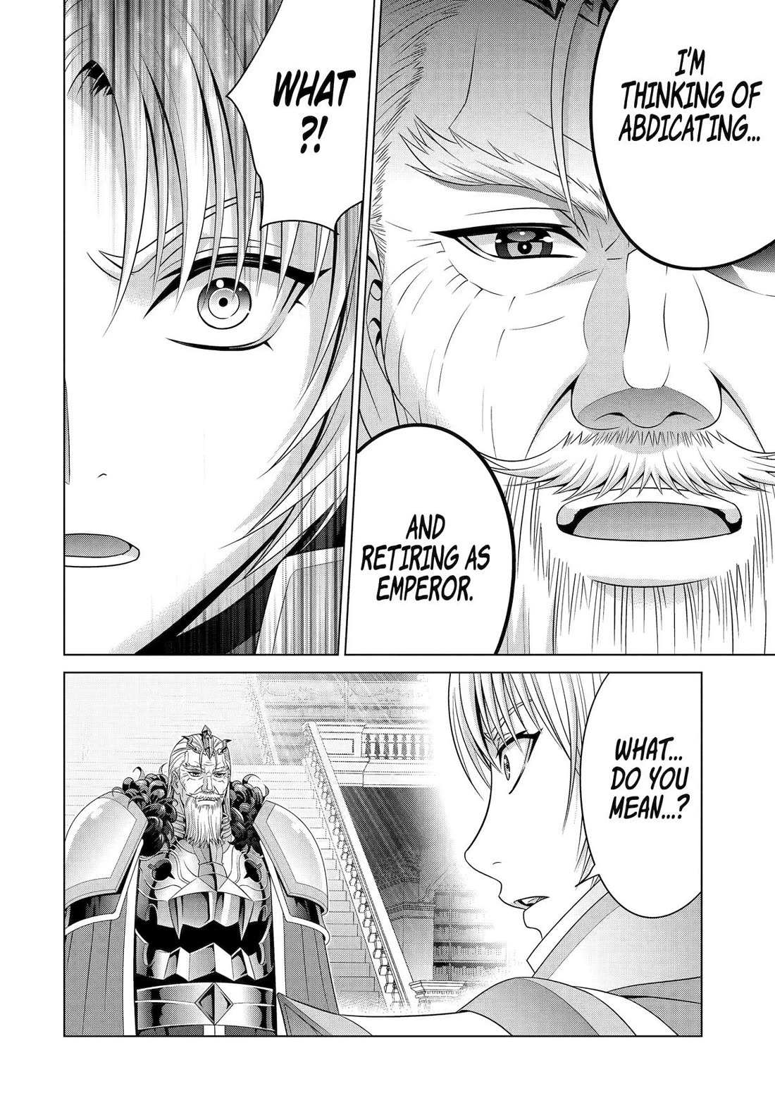 Read Megumareta Umare kara Saikyou no Chikara o Eru Kizoku Tensei Manga Online