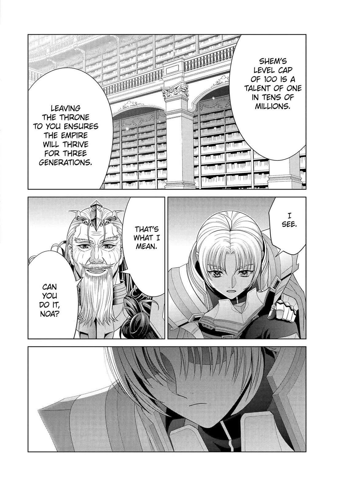 Read Megumareta Umare kara Saikyou no Chikara o Eru Kizoku Tensei Manga Online