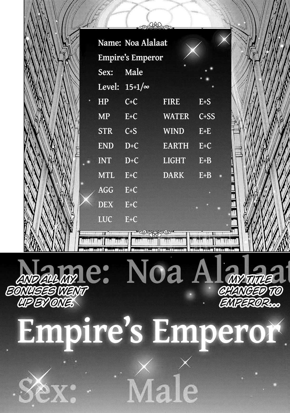 Read Megumareta Umare kara Saikyou no Chikara o Eru Kizoku Tensei Manga Online