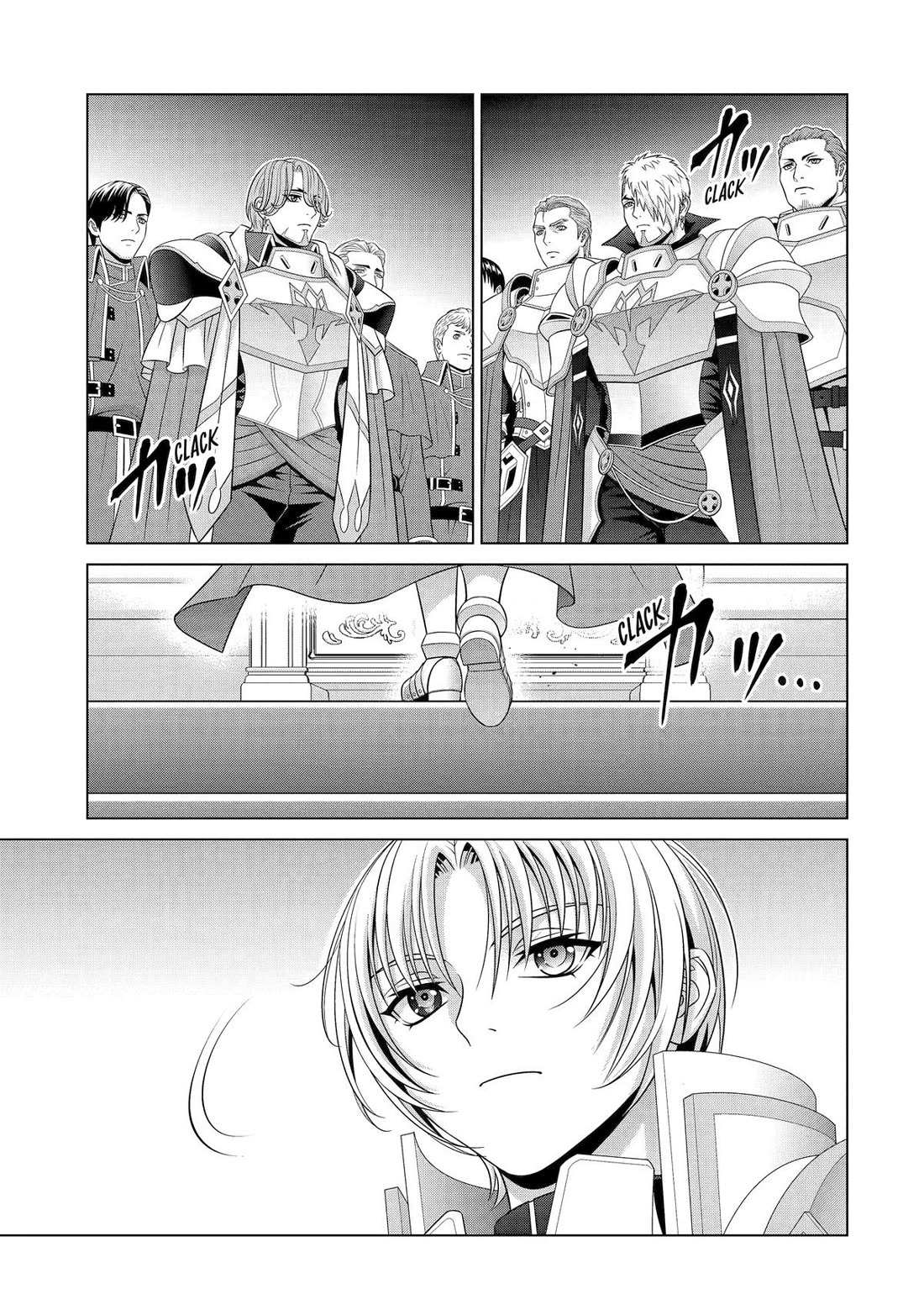 Read Megumareta Umare kara Saikyou no Chikara o Eru Kizoku Tensei Manga Online