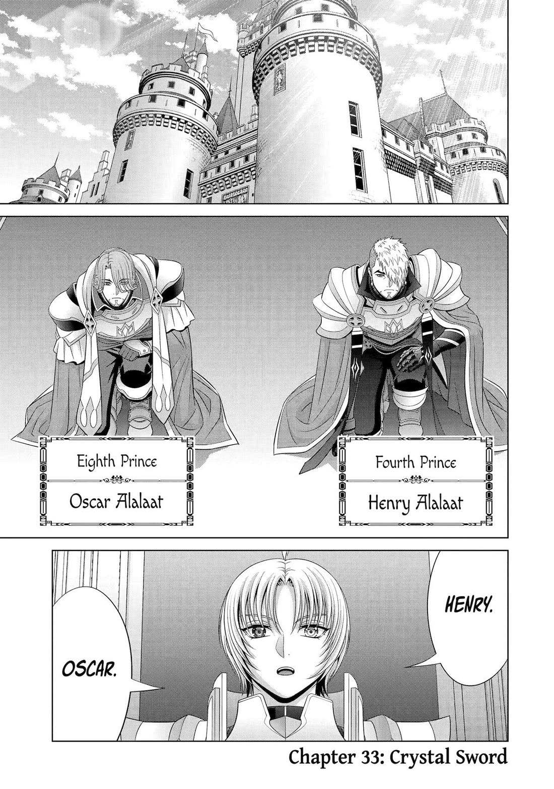 Read Megumareta Umare kara Saikyou no Chikara o Eru Kizoku Tensei Manga Online