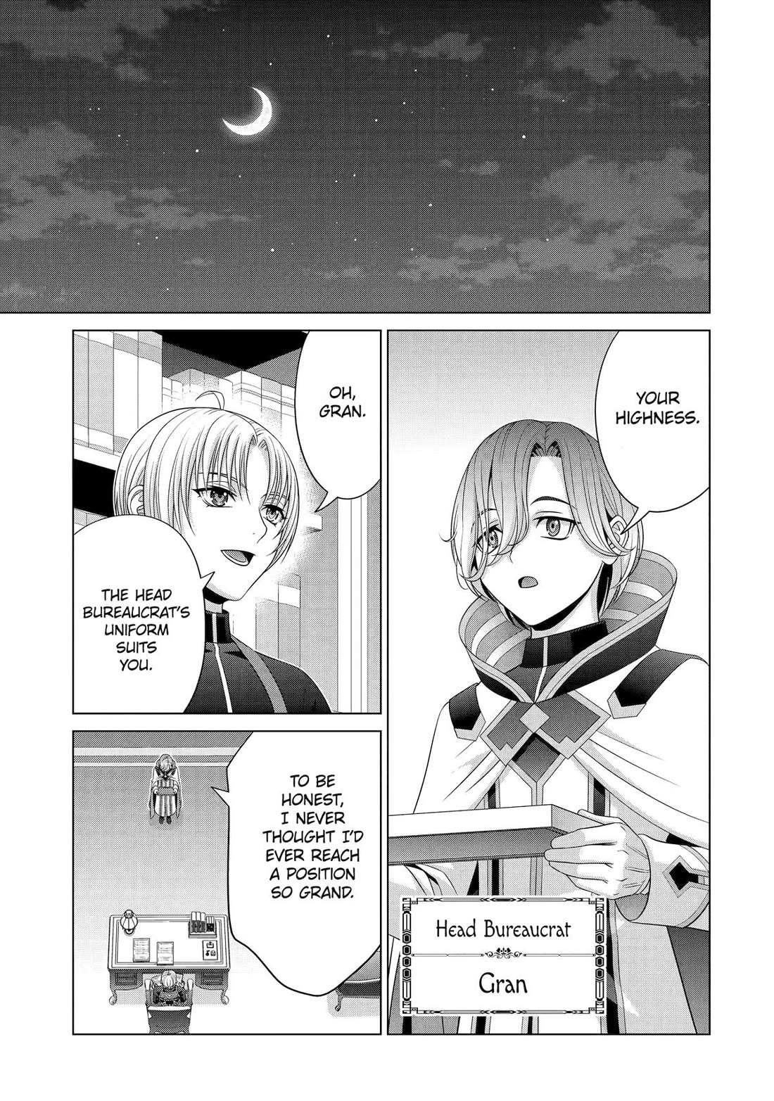 Read Megumareta Umare kara Saikyou no Chikara o Eru Kizoku Tensei Manga Online