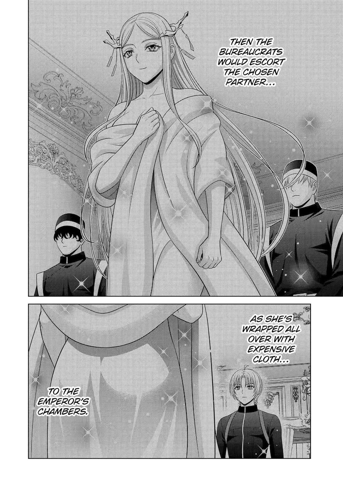 Read Megumareta Umare kara Saikyou no Chikara o Eru Kizoku Tensei Manga Online