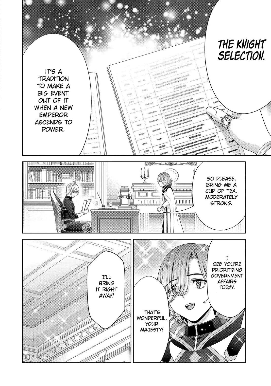 Read Megumareta Umare kara Saikyou no Chikara o Eru Kizoku Tensei Manga Online