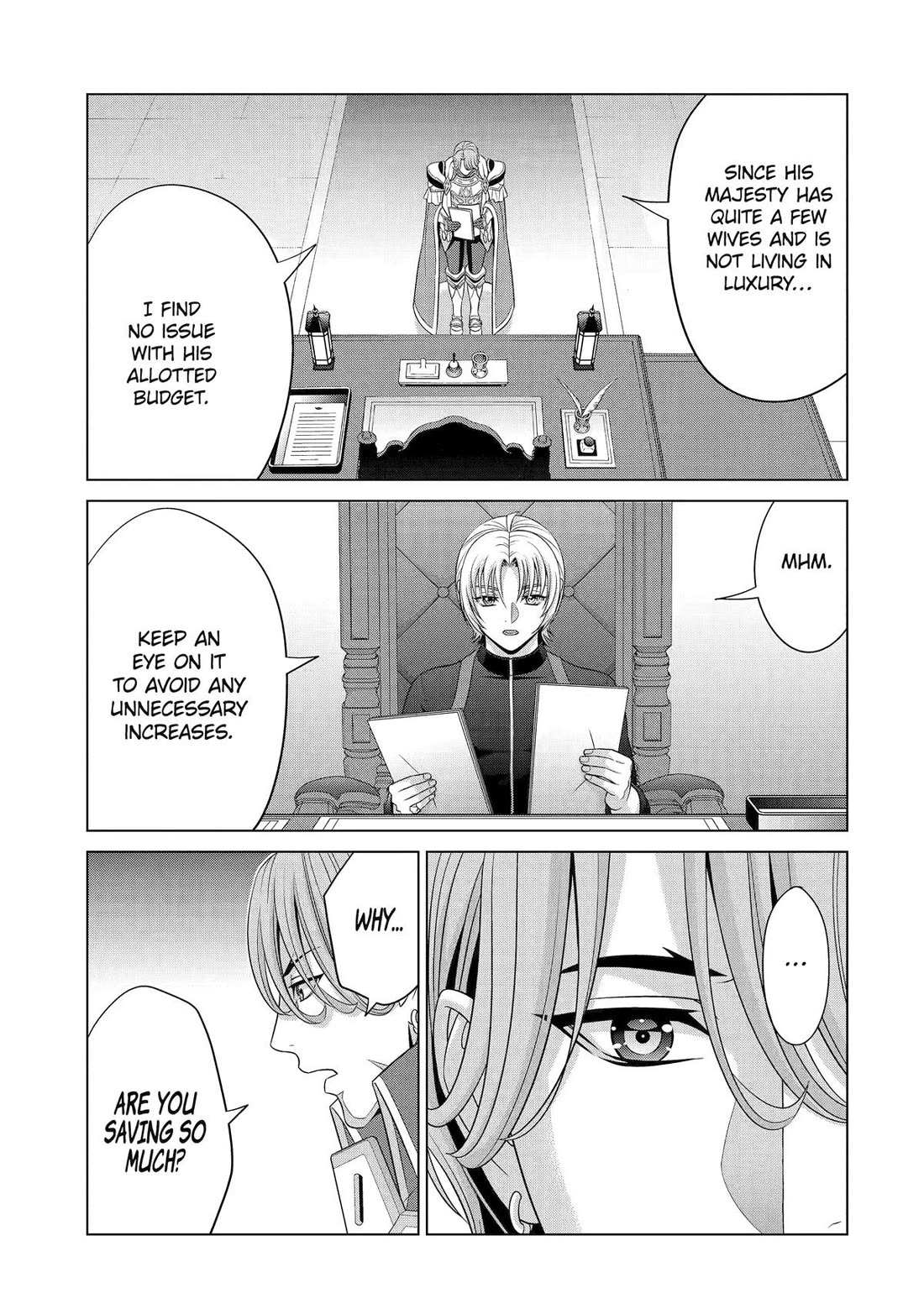 Read Megumareta Umare kara Saikyou no Chikara o Eru Kizoku Tensei Manga Online