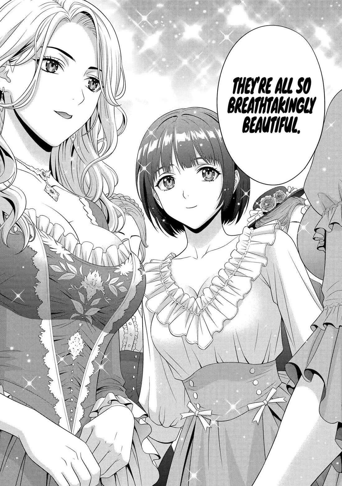 Read Megumareta Umare kara Saikyou no Chikara o Eru Kizoku Tensei Manga Online