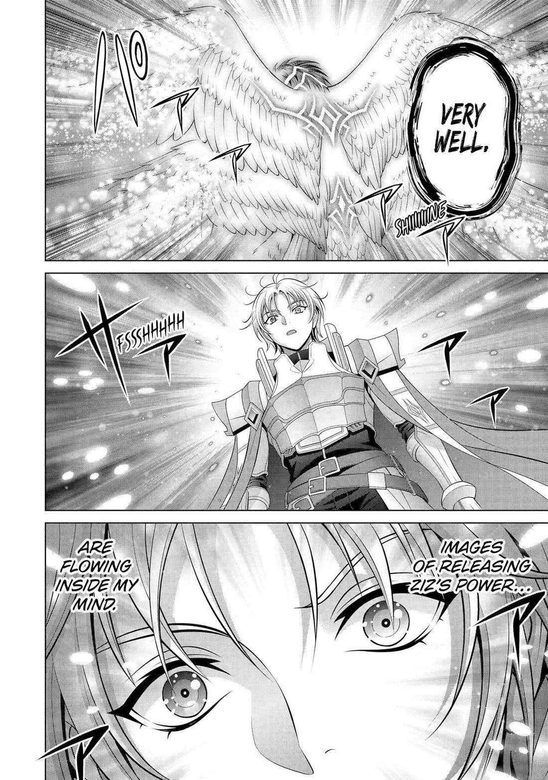 Read Megumareta Umare kara Saikyou no Chikara o Eru Kizoku Tensei Manga Online