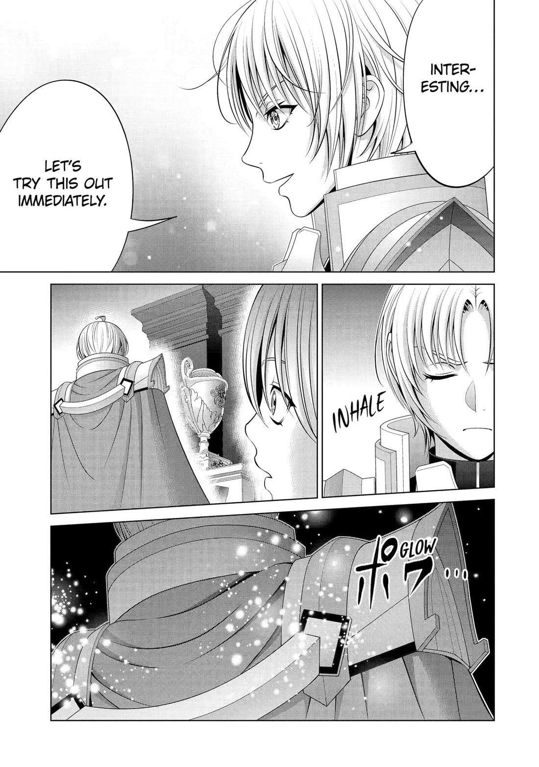 Read Megumareta Umare kara Saikyou no Chikara o Eru Kizoku Tensei Manga Online