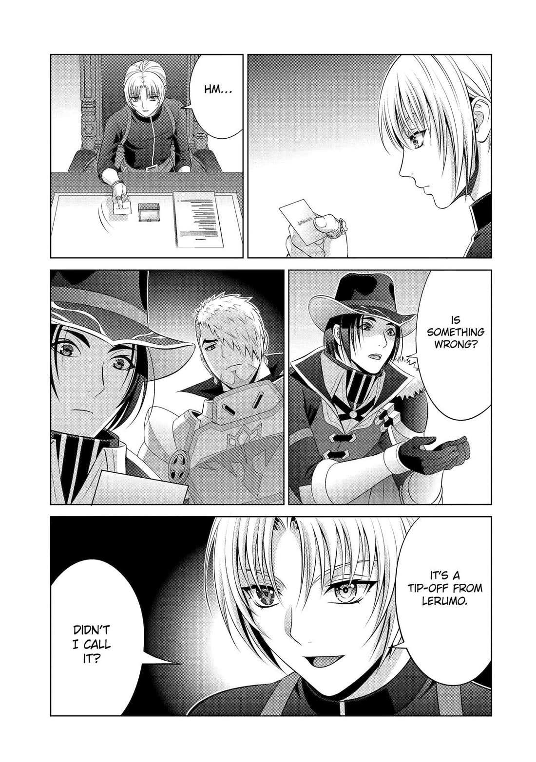 Read Megumareta Umare kara Saikyou no Chikara o Eru Kizoku Tensei Manga Online