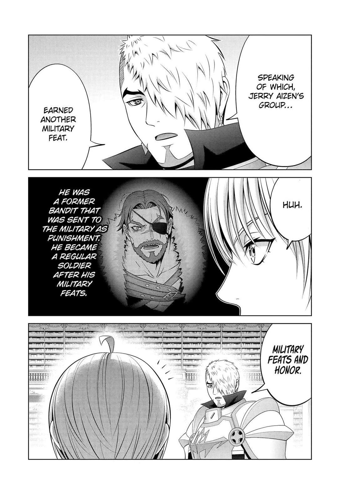 Read Megumareta Umare kara Saikyou no Chikara o Eru Kizoku Tensei Manga Online