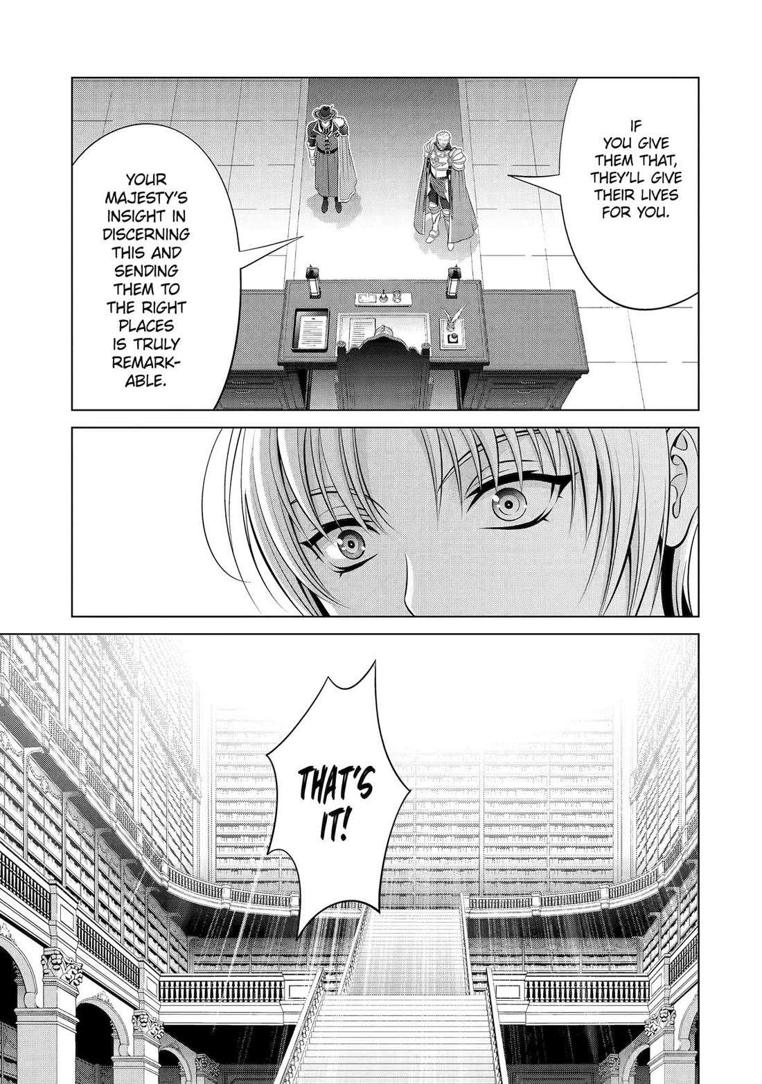 Read Megumareta Umare kara Saikyou no Chikara o Eru Kizoku Tensei Manga Online