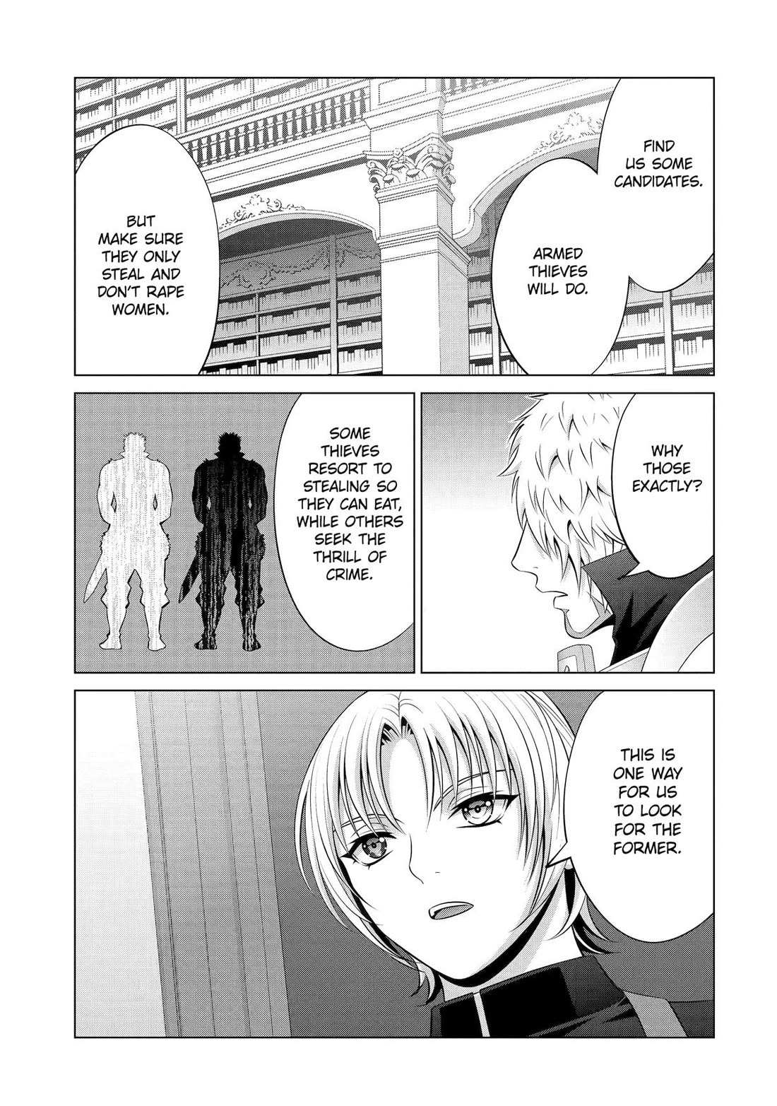 Read Megumareta Umare kara Saikyou no Chikara o Eru Kizoku Tensei Manga Online