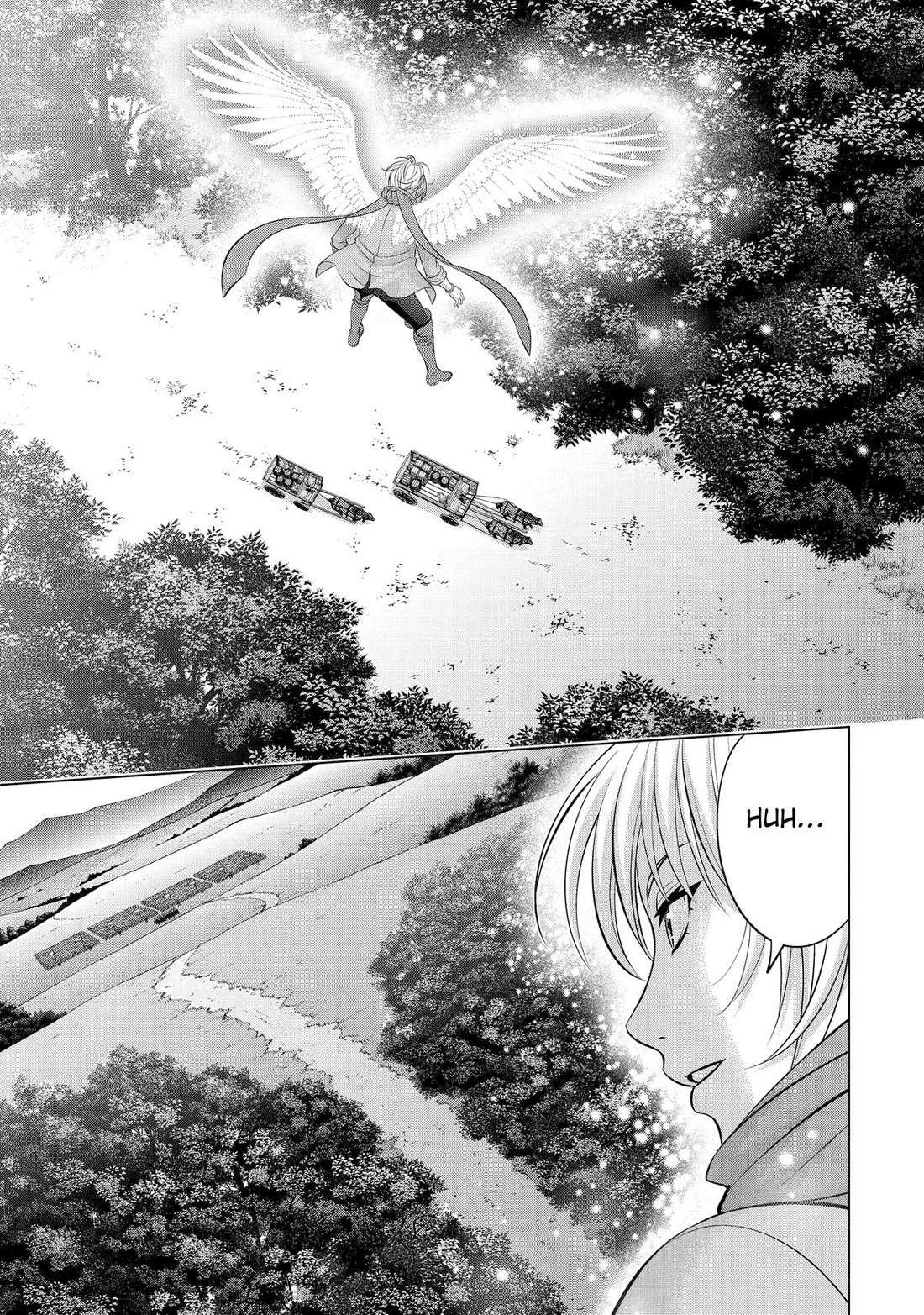 Read Megumareta Umare kara Saikyou no Chikara o Eru Kizoku Tensei Manga Online