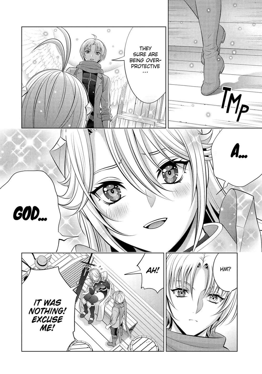 Read Megumareta Umare kara Saikyou no Chikara o Eru Kizoku Tensei Manga Online