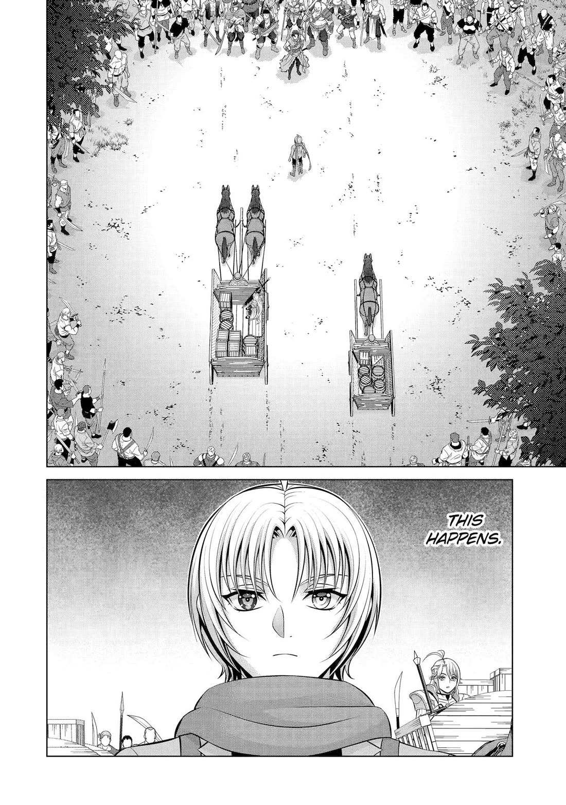 Read Megumareta Umare kara Saikyou no Chikara o Eru Kizoku Tensei Manga Online