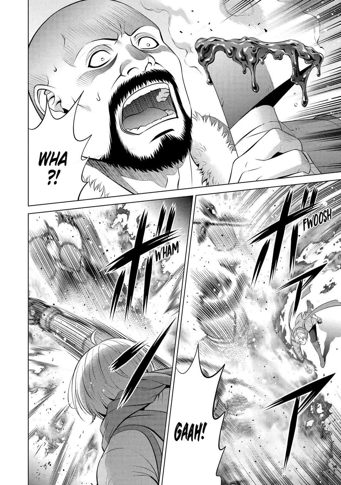 Read Megumareta Umare kara Saikyou no Chikara o Eru Kizoku Tensei Manga Online