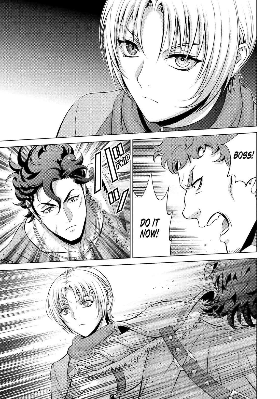 Read Megumareta Umare kara Saikyou no Chikara o Eru Kizoku Tensei Manga Online